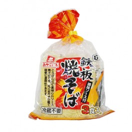 Fideos Yakisoba Salteados 480 g