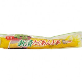 Rabano Macerado Shinzuke 400 g Rabano Macerado Shinzuke 400 g