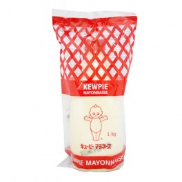 Mayonesa Kewpie 1 kg Mayonesa Kewpie 1 kg