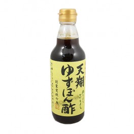 Salsa con Yuzu 360 ml Salsa con Yuzu 360 ml