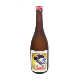 Aguardiente de Cebada Nonnoko 700 ml Aguardiente de Cebada Nonnoko 700 ml