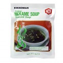 Caldo de Wakame 18 g