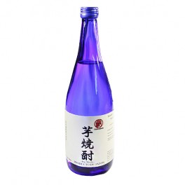 Shochu Imo Taikoban 700 ml