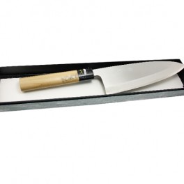 Cuchillo Deba Tojiro 21 cm Cuchillo Deba Tojiro 21 cm