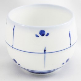 Vaso para Té Shinme Vaso para Té Shinme