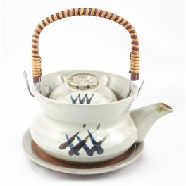 Jarra para Sopa Dobin Mushi Jarra para Sopa Dobin Mushi