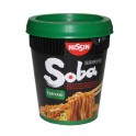 Fideos Yakisoba Teriyaki Cup 90 g