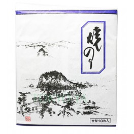 Alga Nori Chiba 28 g Alga Nori Chiba 28 g