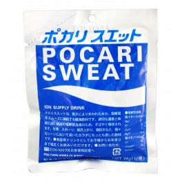 Bebida Isotónica en Polvo Pocari Sweet 74 g Bebida Isotónica en Polvo Pocari Sweet 74 g