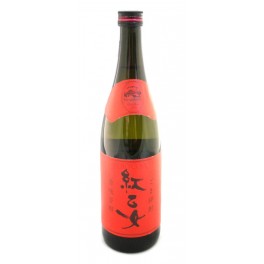 Shochu con Sésamo 700 ml