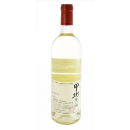 Vino blanco Grace Koshu 750 ml