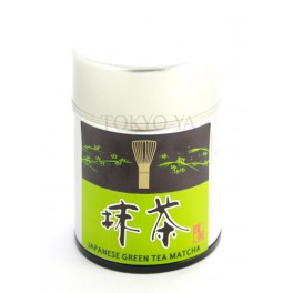 Té verde Maccha 30 g