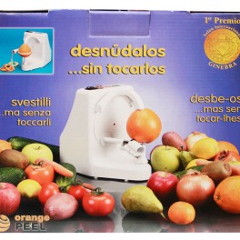 Pelador Automatico Pelamatic Pelador Automatico Pelamatic