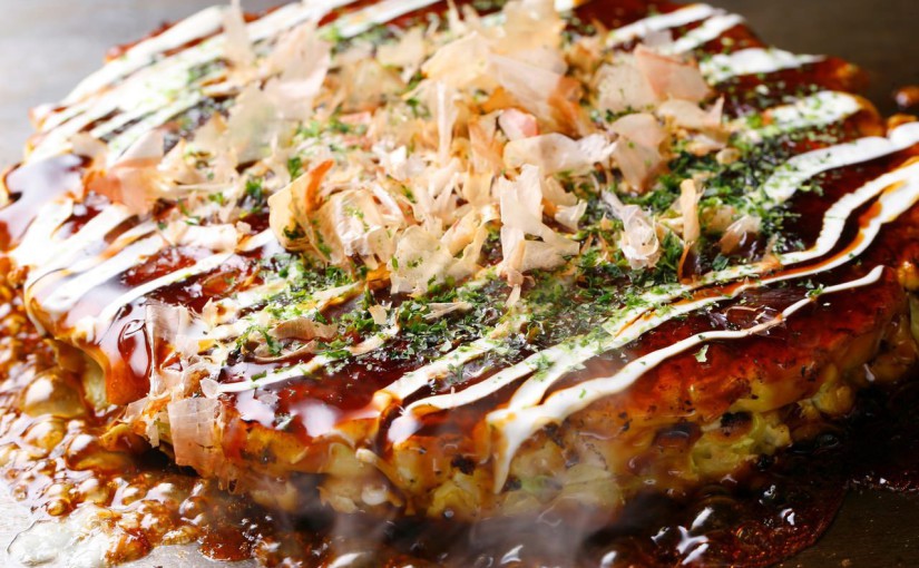 okonomiyaki