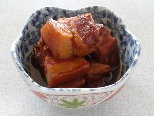 panceta buta no kakuni