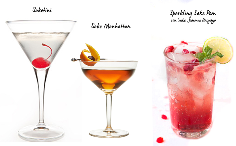 cocteles de fiestas navidad fin a%C3%B1o