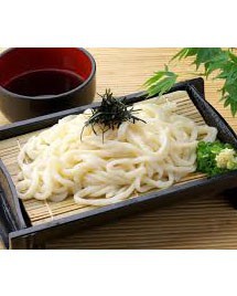 Udon Tallarines