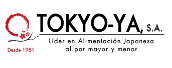 TOKYO-YA,  Líder en Alimentación Japonesa al por Mayor y Menor